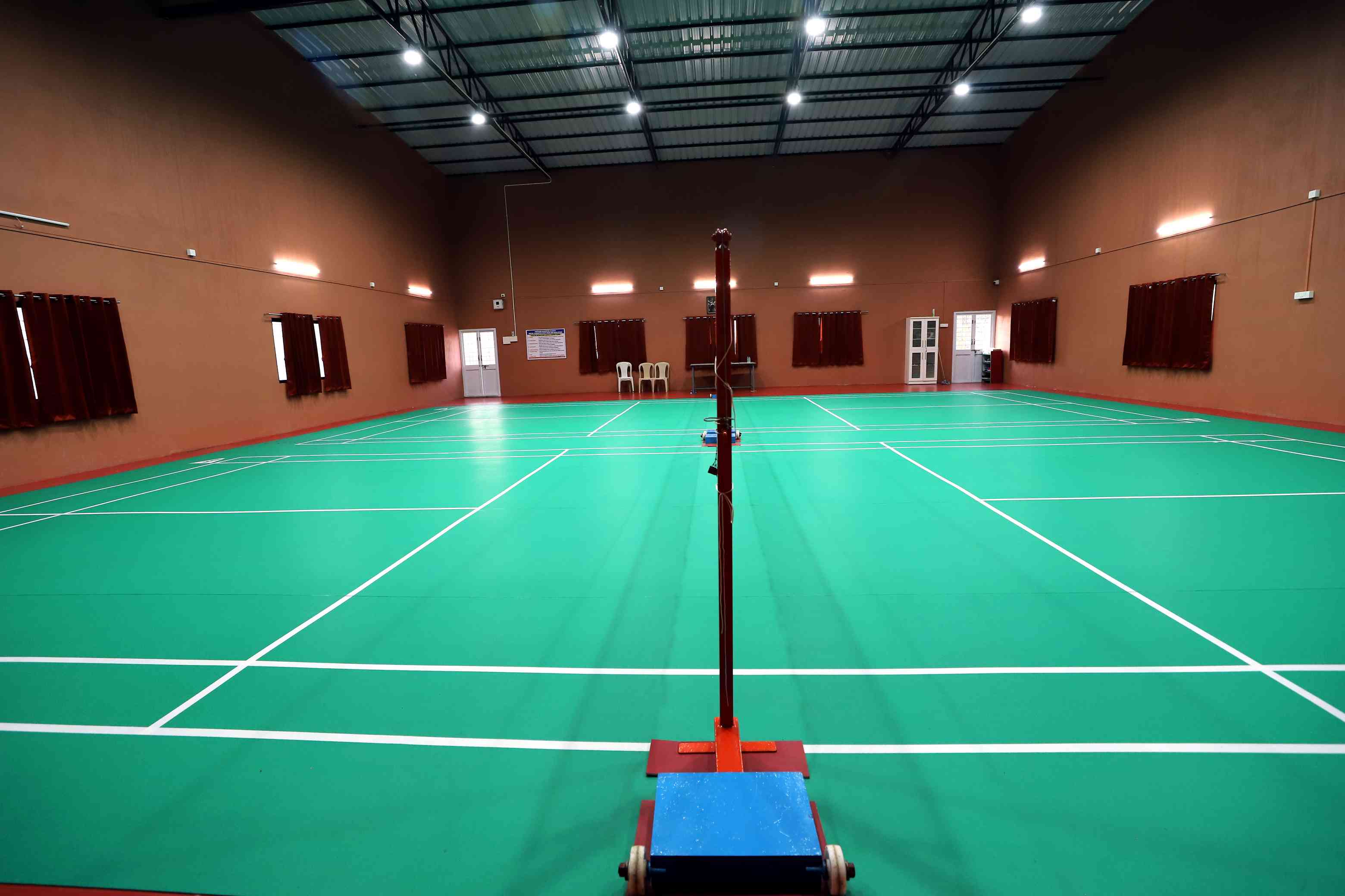 Santhome School, Sangli