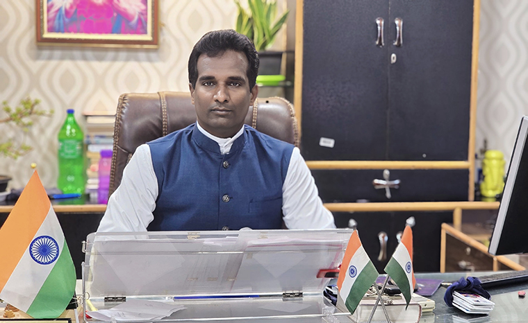 Santhome School, Sangli